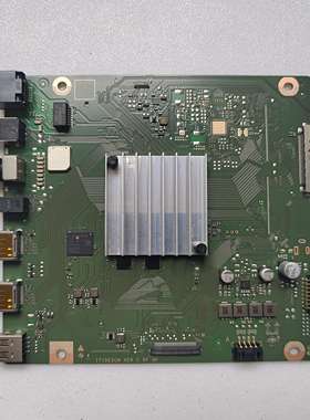 华为HD55/65DESA主板IT1DESCM 配屏 TPT550WR-QUBF70.K