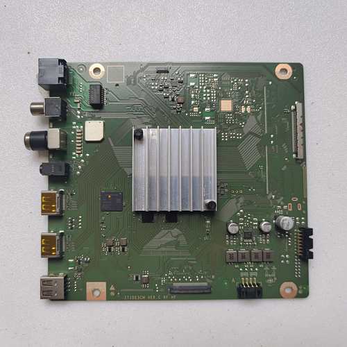 华为HD5565DESA主板IT1DESCM