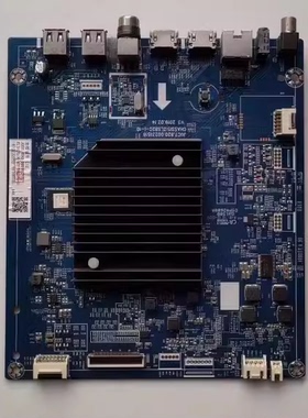 长虹65Q6N 65S7G 55D7P 55Q6N 55S7G主板JUC7.820.00231516