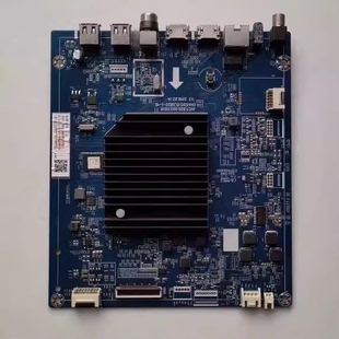 长虹65Q6N 65S7G 55D7P 55Q6N 55S7G主板JUC7.820.00231516