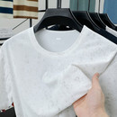 标准其它男士 T恤 中青年常规款