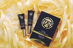 TTWO约会TT霜 BB霜微美商汇保湿遮瑕自然不脱妆防水防汗气垫底妆