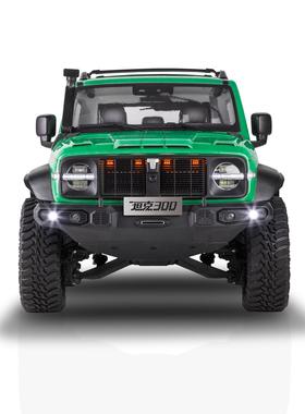 TH01289  竞技版车壳    适用于坦克300系列