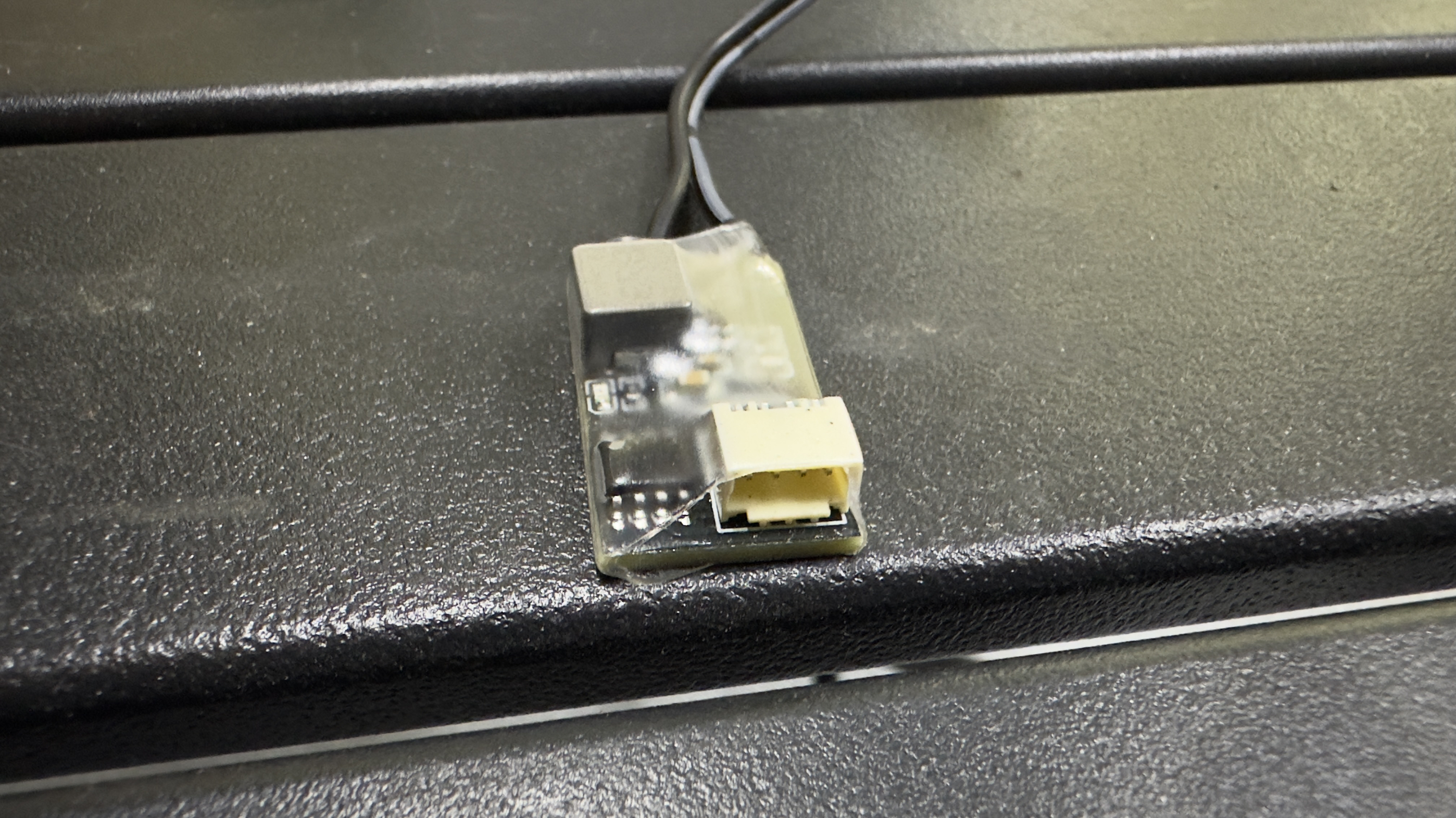 TRCC出品 KM拉力领航灯改装 多色可变