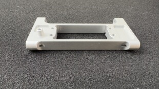 TRCC KM坦克 霸王龙 猛禽 改装门桥 提升越野性能