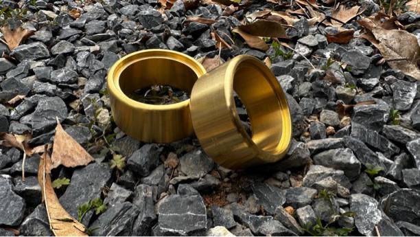 TRCC 队长同款 剃刀轮毂 2.2 40mm性能改装升级 坦克 猛禽攀爬车