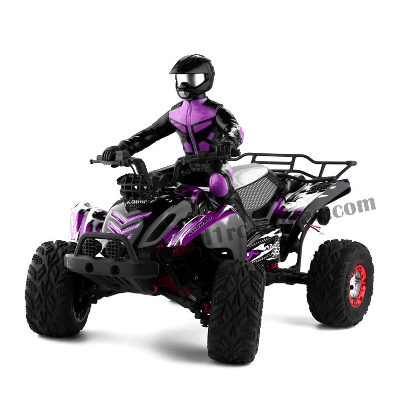 D1RC 沙漠卡 四轮四驱攀爬大脚越野车FY-04沙滩摩托车短卡