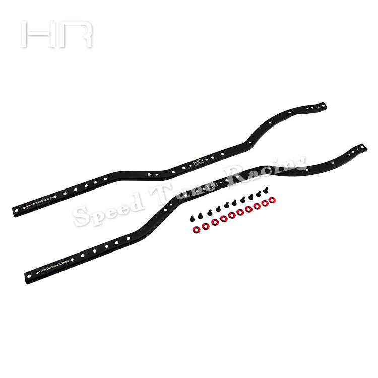 美国 HR Axial SCX10 II 90046 90047 强化钢大架 遥控车升级改装|msdalam kategori Toy/bayi/teka-teki/blok bangunan/model, bahagian-bahagian mainan kawalan jauh elektrik/alat, kereta kawalan jauh menaik taraf bahagian-bahagian/Parts - dari Buy2taobao.com untuk memberikan perkhidmatan ejen Taobao profesional membeli