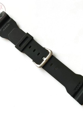 代用CASIO卡西欧G-7900SL/GW-7900B/GR-7900NV表带PU树脂手表带