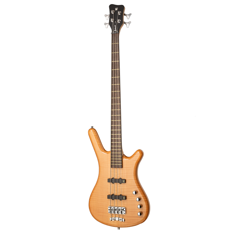 Warwic握威 巡洋舰Corvette标准经典4弦5弦电贝斯电贝司