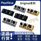 R3电吉他琴枕弦锁弦枕垫片 德产 Original系列弦锁 Floyd Rose