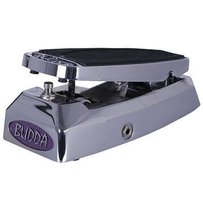 百威哇音踏板电吉他单块效果器