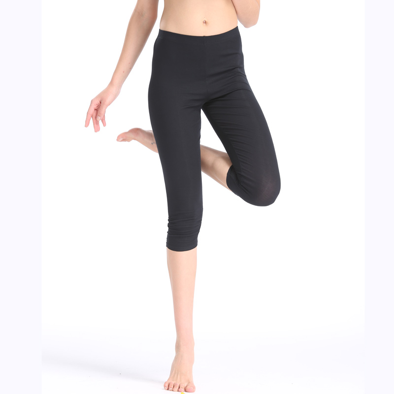 Pantalon pyjama jeunesse LWK010 - Ref 724734 Image 4