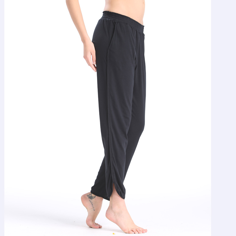 Pantalon pyjama Moyen-âge LWK002 - Ref 722057 Image 4