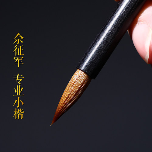 赋比兴专业小楷毛笔佘征军作品