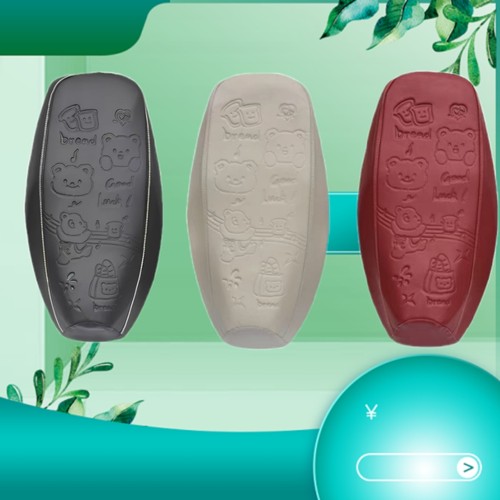 适用豪爵VX125摩托车座套VD/UFD/UCR/AFR铃木UU125防水防晒坐垫套