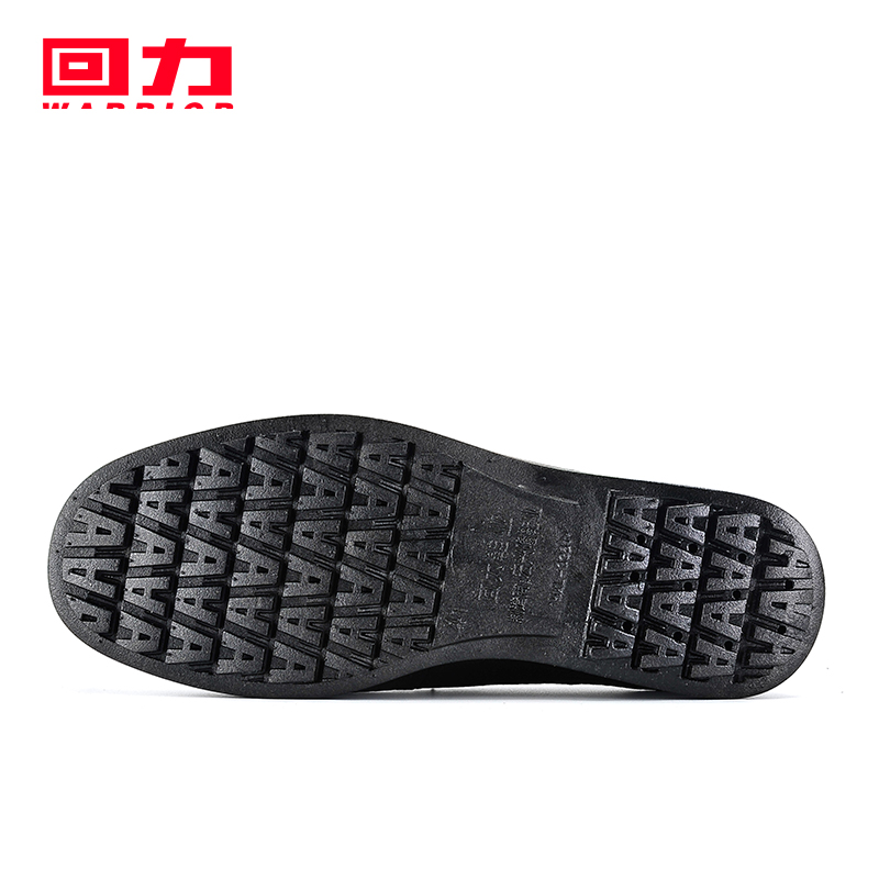 Chaussures - bottes caoutchouc homme WARRIOR - Ref 962021 Image 3