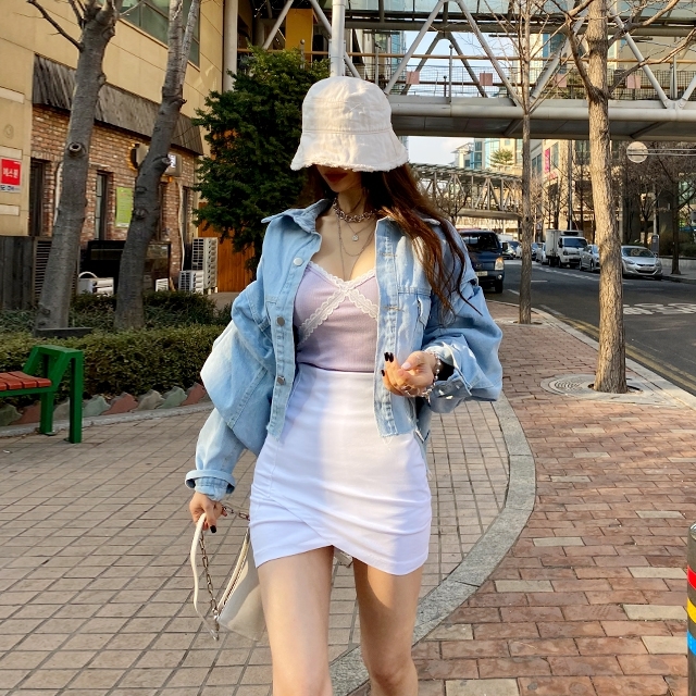 ladygo品牌手链（iamlady女装）-第2张图片-潮百科