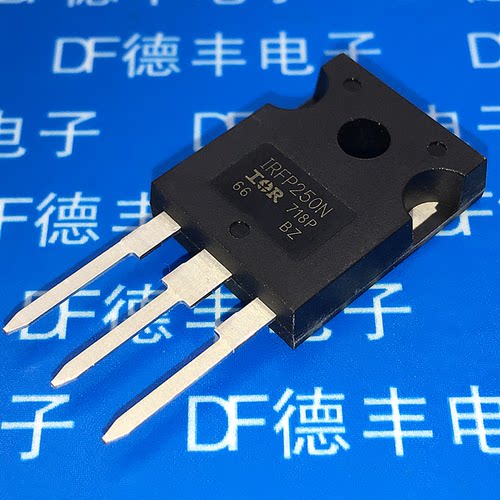 全新原装 IRFP250N IRFP250M IRFP250NPBF 场效应功率管 30A/200V