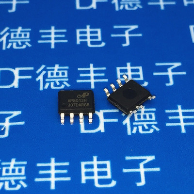 AP8012H电源管理芯片ICSOP-7
