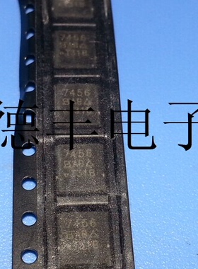 【现货】SI7454DDP SI7454DDP-T1-GE3 全新进口原装正品