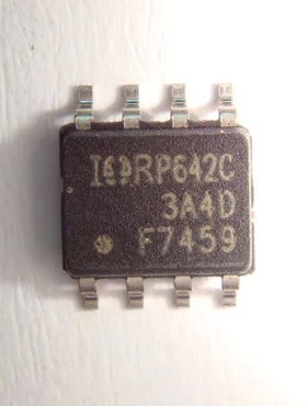 【现货】IRF7459TRPBF IRF7459TR F7459 SOP-8 全新进口原装正品