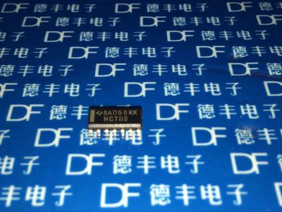 SN74HCT08DR 74HCT08DR 74HCT08 HCT08 SOP-14 全新进口原装正品