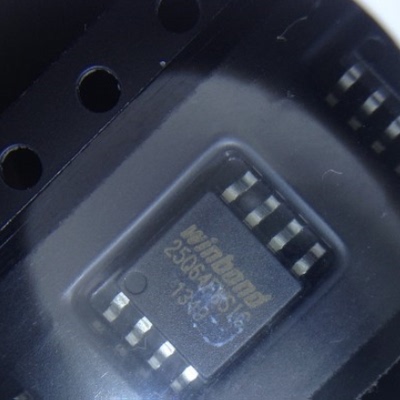 全新 W25Q64FWSSIG W25Q64FW 原装现货 假一赔十