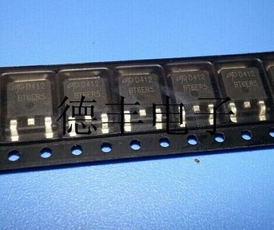 贴片MOS管 AOD4128 D4128 TO-252 AOS 全新进口原装正品