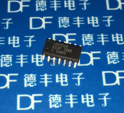 【现货】IR2156STRPBF IR2156S SOP14 IR 全新进口原装正品