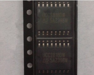 全新UCC2818D  UCC2818DW TI品牌 SOP16 质量保证
