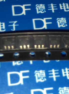 【现货】RR274EA-400TR SOT23-5 印记D2K 全新进口原装正品