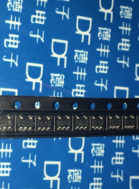 LMV331M5X SOT23-5 丝印 C12 比较器芯片 全新原装 实图 正品