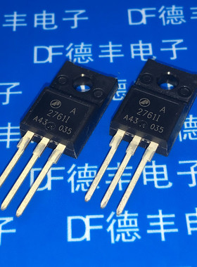 AP2761I-A 2761I O-220F 液晶场效应管 全新原装 现货可直拍