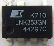 美国POWER电源管理IC LNK353GN 全新进口原装现货
