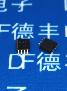LSF0102DCTR SM8 逻辑器件 NG259Y 转换器 电平移位器 可直拍