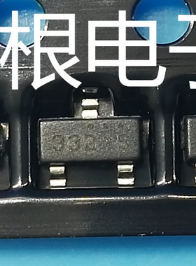 全新原装进口仙童MOS场效应管 NDS332P SOT-23 正品印记332