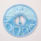 爆款 宠物轻薄防水伊丽莎白圈狗狗猫咪颈脖套防舔防抓头套绝育软圈