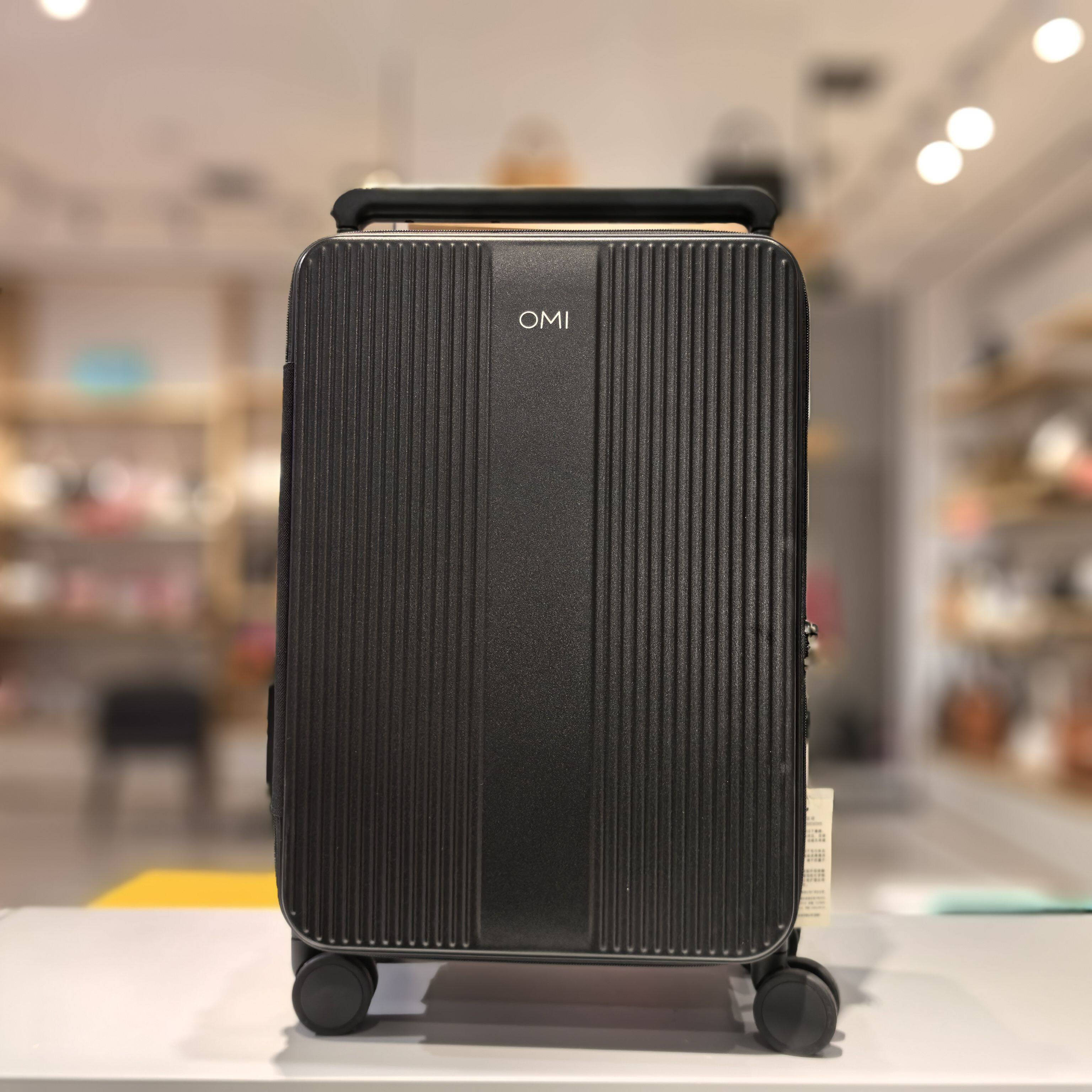 OMI2025新款时尚百搭单肩斜挎包高级感小众设计手提包