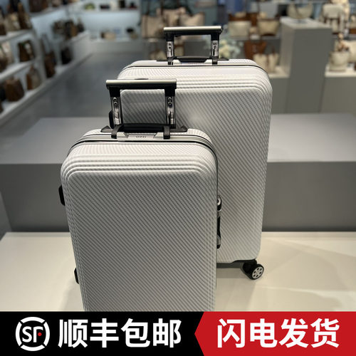 omi万向轮欧米静音万向轮拉杆箱