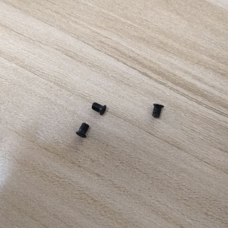 螺丝皮带扣头螺丝1111图片