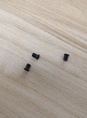 螺丝皮带扣头螺丝1111