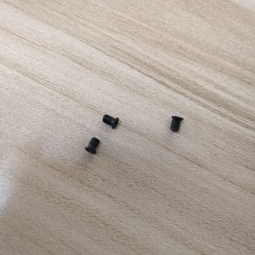 螺丝皮带扣头螺丝1111