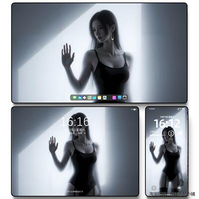 海贼王女帝性感4K二次元高清苹果华为手机电脑平板ipad壁纸#008