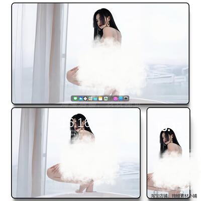 海贼王女帝性感4K二次元高清苹果华为手机壁纸电脑平板ipad#019