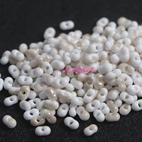 Коробка серая полупозолоченная темно-серая 3х6мм 5г