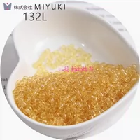 132L 3 мм прозрачная коробка Yixing 10 граммов 10 граммов