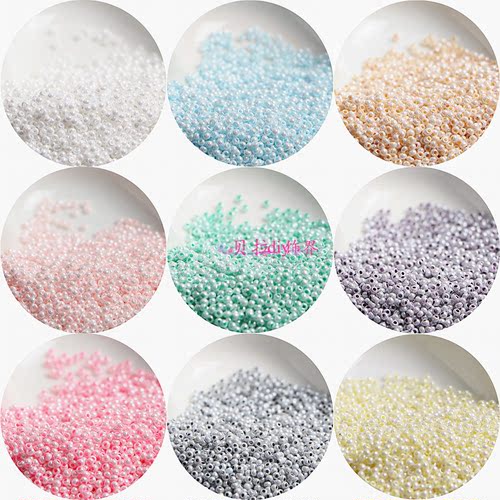 不透明手作风发簪流苏饰品配件