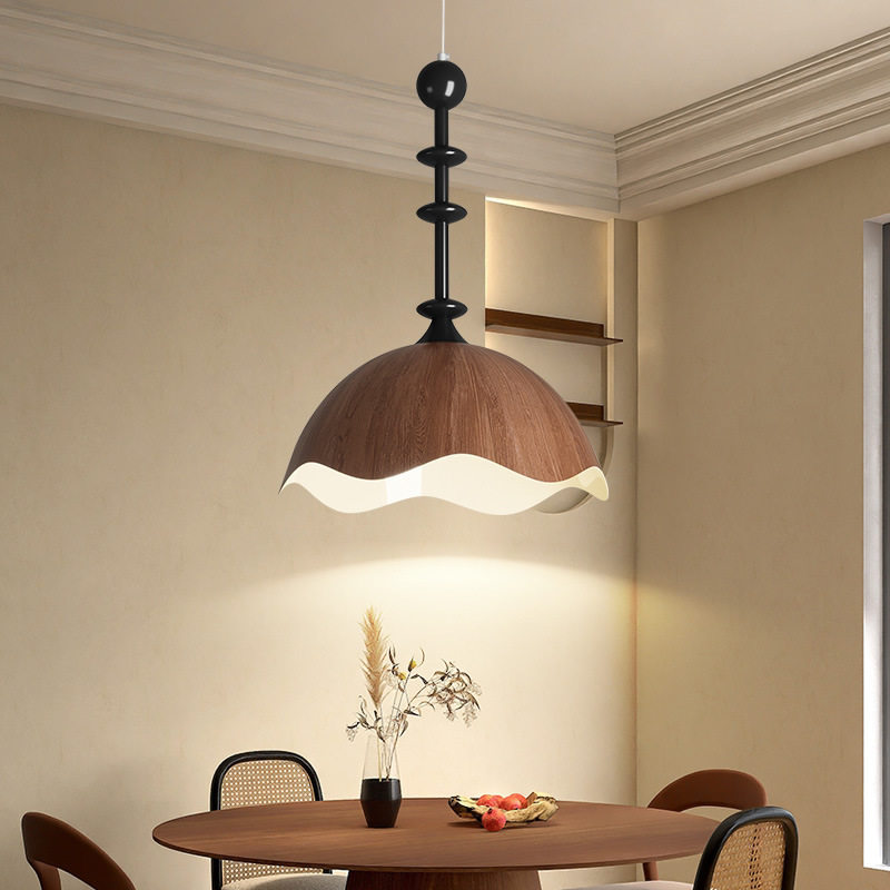 蛋壳中古风卧室吸顶灯 少女风ins孟菲斯护眼主卧房间灯创意餐厅灯,家装灯饰光源,餐厅/卧室/书房吸顶灯,淘宝优惠券,粉丝福利购,淘宝优惠卷