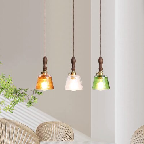 美式黄铜灯餐厅书房卧室床头灯